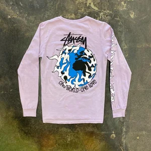 STUSSY ONE LOVE — no. 808